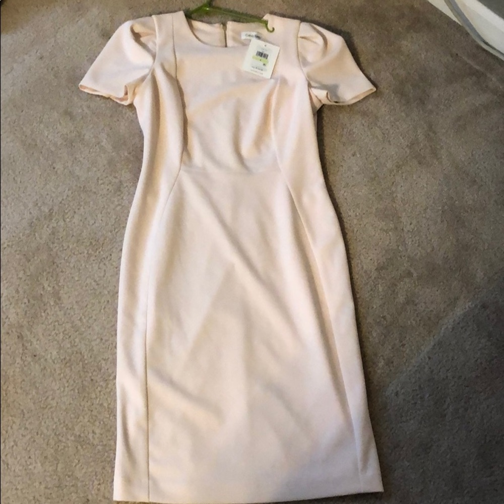 Calvin Klein Dress